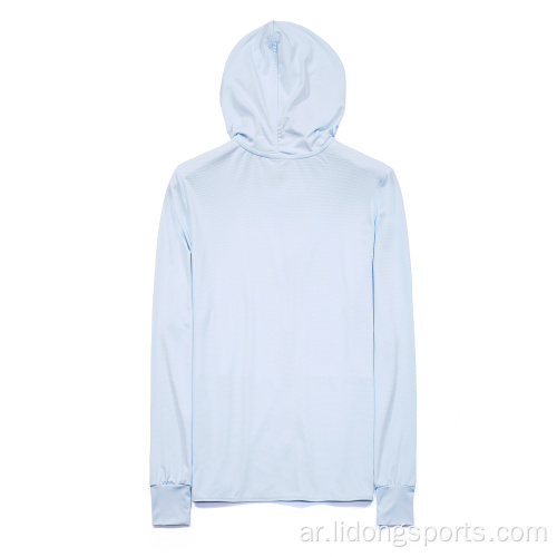 Hoodie Hoodie Sun Recover